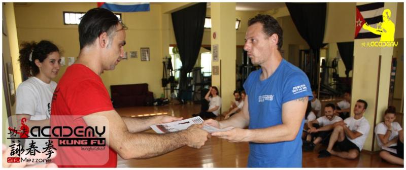 Kung Fu Italia Caserta Frosinone Foggia wing chun ving tjun arti marziali sanda tai chi difesa personale Sifu Mezzone kungfuit (2)